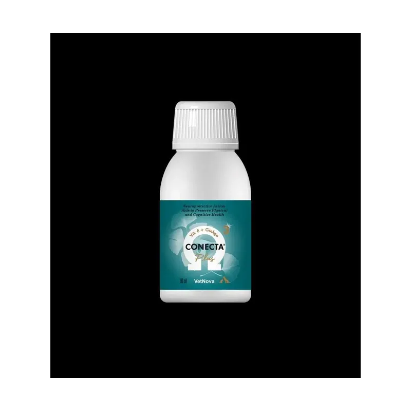 Vetnova Conecta Plus Suplemento Oral 90ml