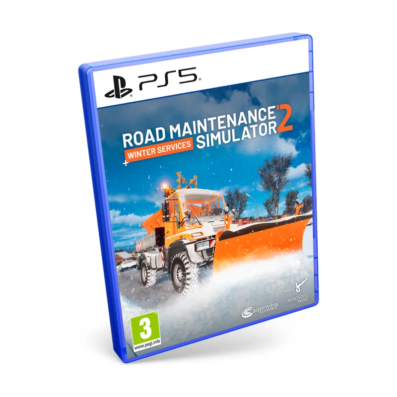 Contact Sales Road Maintenance 2