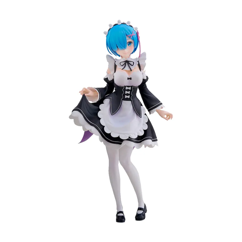 Good Smile Figura Rem Re:Zero Starting Life in Another World Pop Up Parade L 22cm
