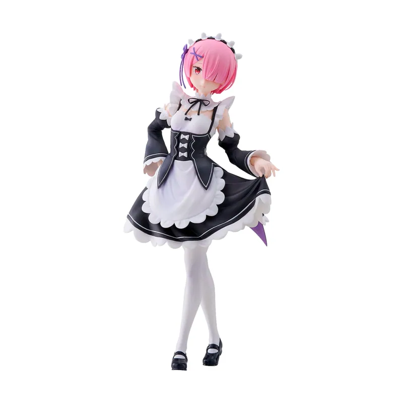 Good Smile Figura Re:Zero Starting Life in Another World Pop Up Parade L 22cm