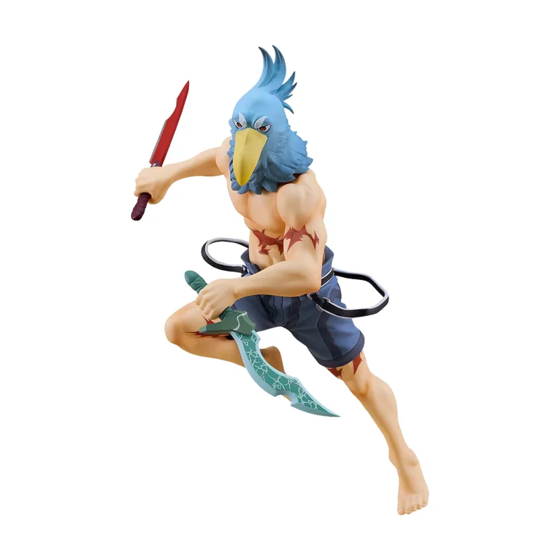 Good Smile Figura Sunraku Shangri-La Frontier Pop Up Parade 18cm