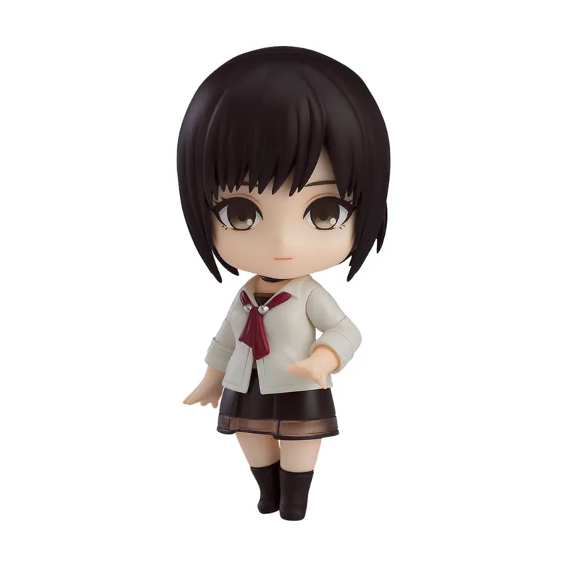 Good Smile Figura Miku Hinasaki Fatal Frame Nendoroid 10cm