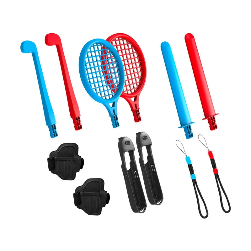 Oniverse Kit 12 en 1