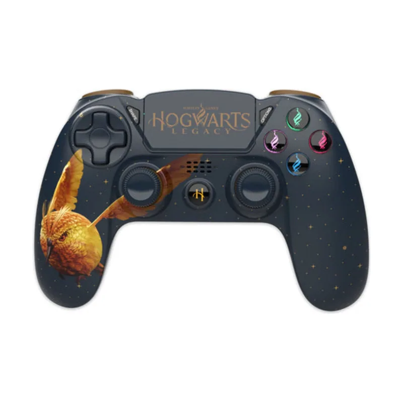 Trade invaders Harry Potter El legado de Hogwarts Golden Snitch