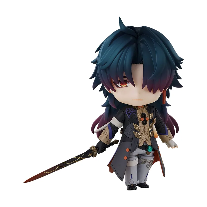 Good Smile Figura Blade Honkai Star Rail Nendoroid