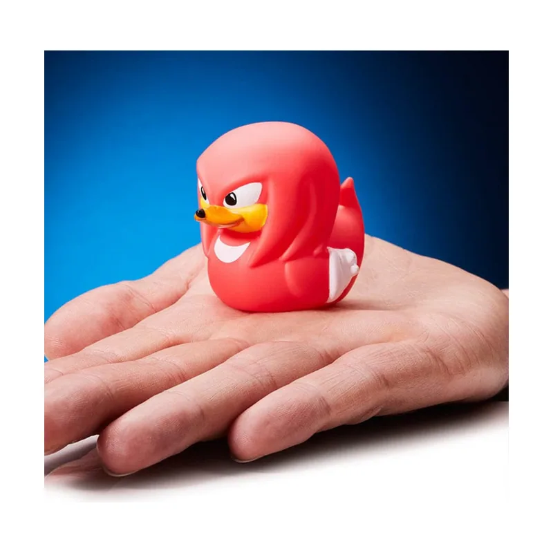 Numskull Sonic Tubbz Mini Knuckles