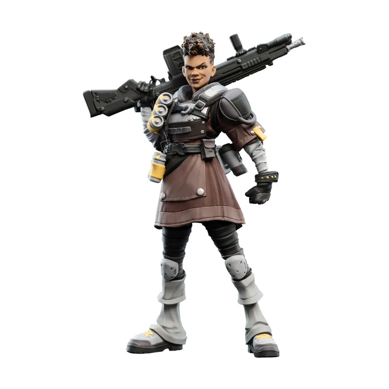 Weta Workshop Apex Legends Mini Epics