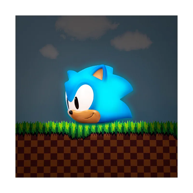 Fizz Creations Sonic Mood