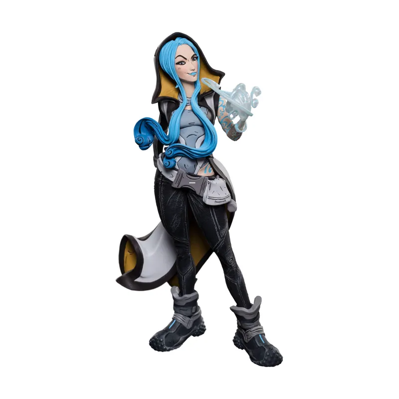 Weta Workshop Borderland 3 Mini Epics