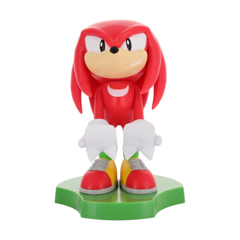 Holdems Sega Knuckles
