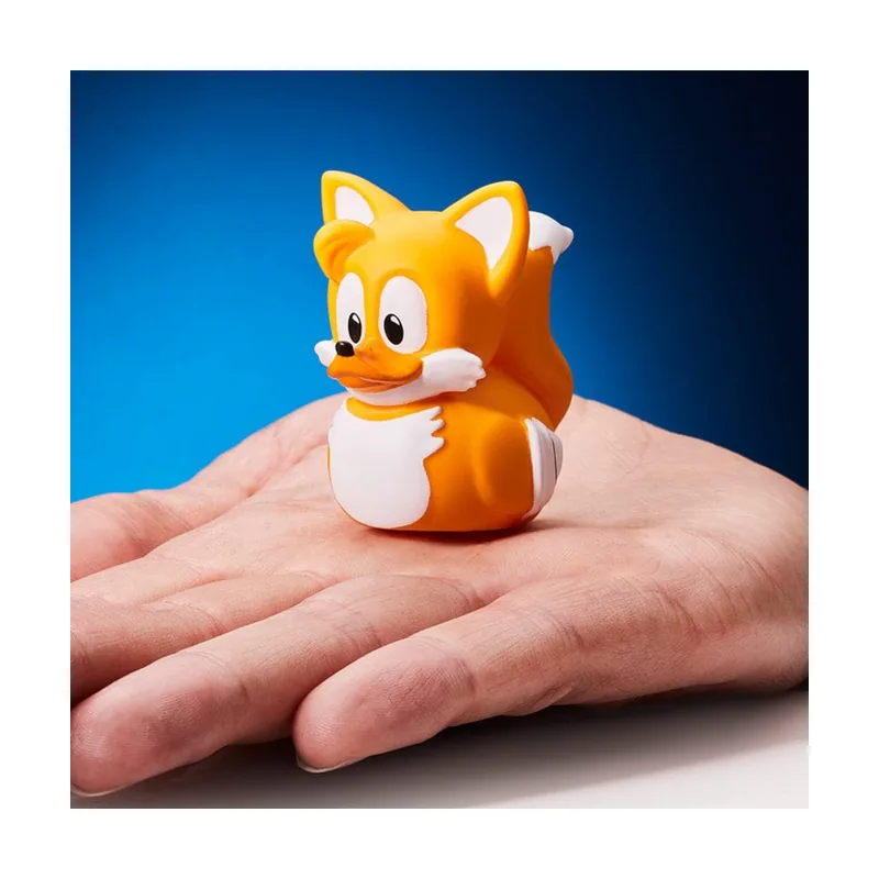 Numskull Sonic Tubbz Mini Tails