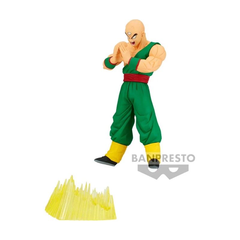 Banpresto Figura Tenshinhan G x Materia Dragon Ball Z 18cm
