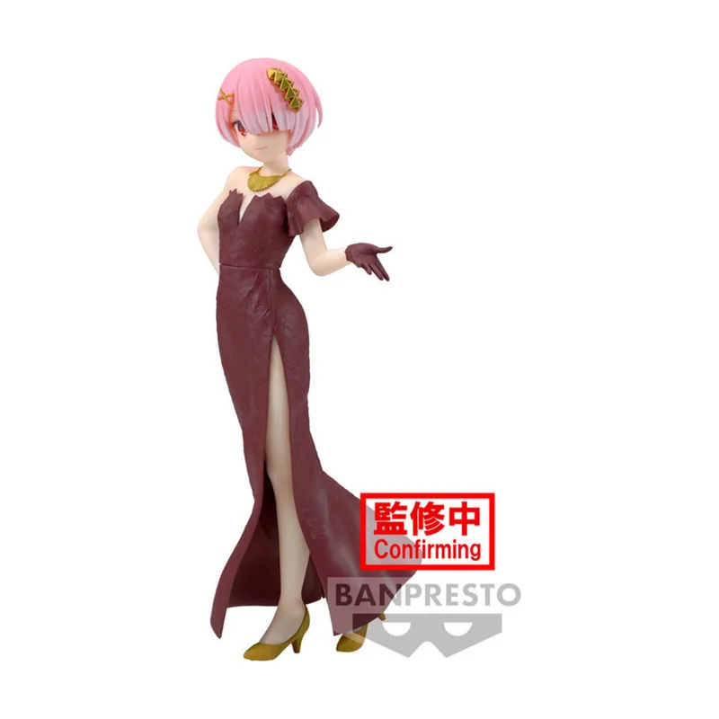 Banpresto Figura Glitter & Glamours Starting Life in Another World Re:Zero 23cm
