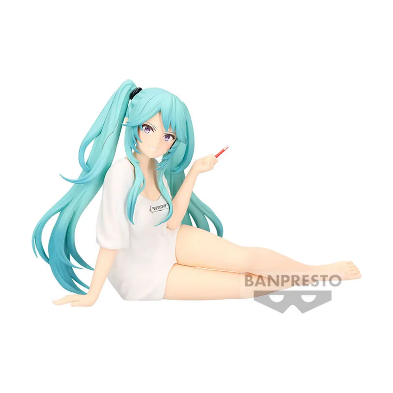 Banpresto Figura Epsilon Relax time The Eminence in Shadow 11cm
