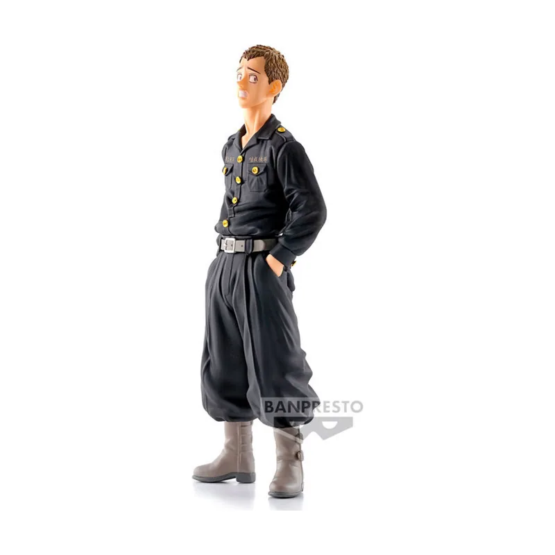 Banpresto Figura Ryohei Hayashi Tokyo Revengers 17cm