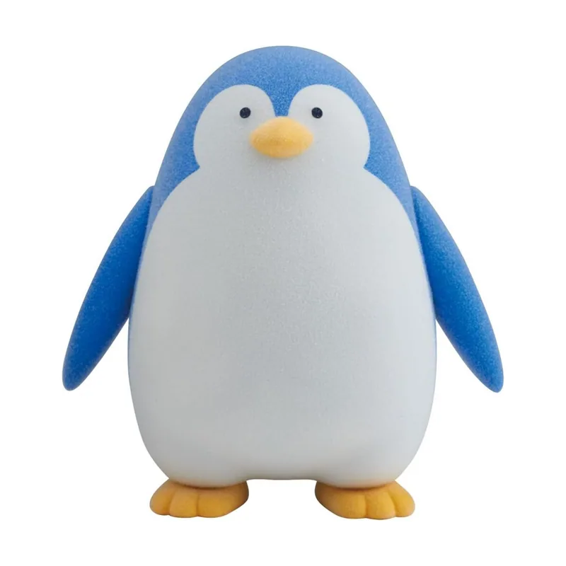 Banpresto Figura Penguin Fluffy Puffy Spy X Family 8cm