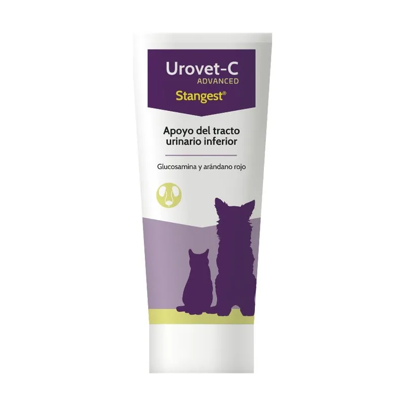 Stangest Urovet-C Advance 100 Gr