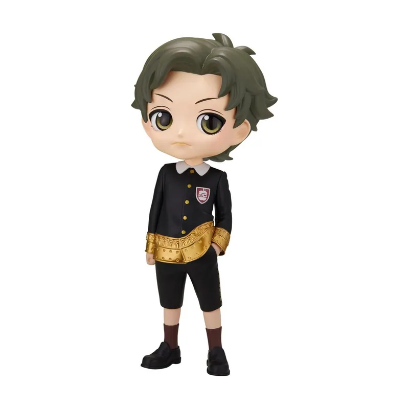 Banpresto Figura Damian Desmond ver.A Spy X Family Q posket 13cm