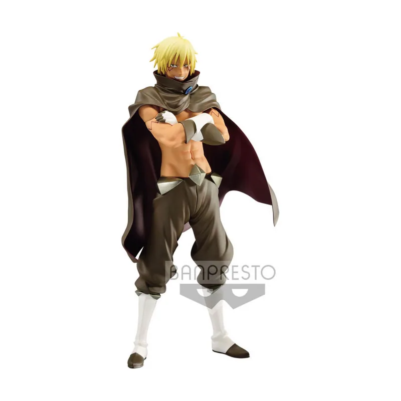 Banpresto Figura Veldora Otherworlder That Time I Got Reincarnated as a Slime 19cm