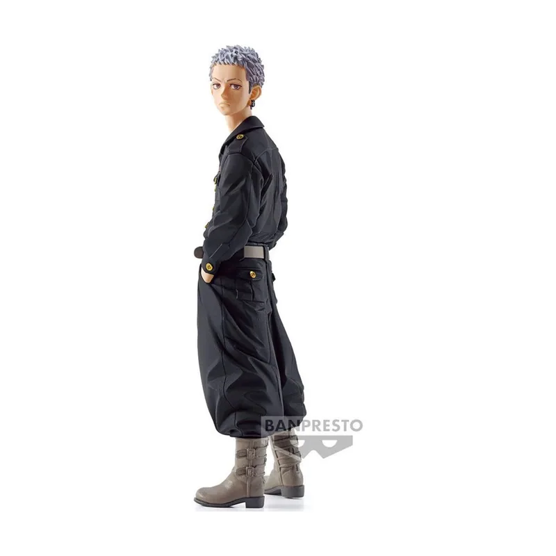 Banpresto Figura Takashi Mitsuya Tokyo Revengers 12cm