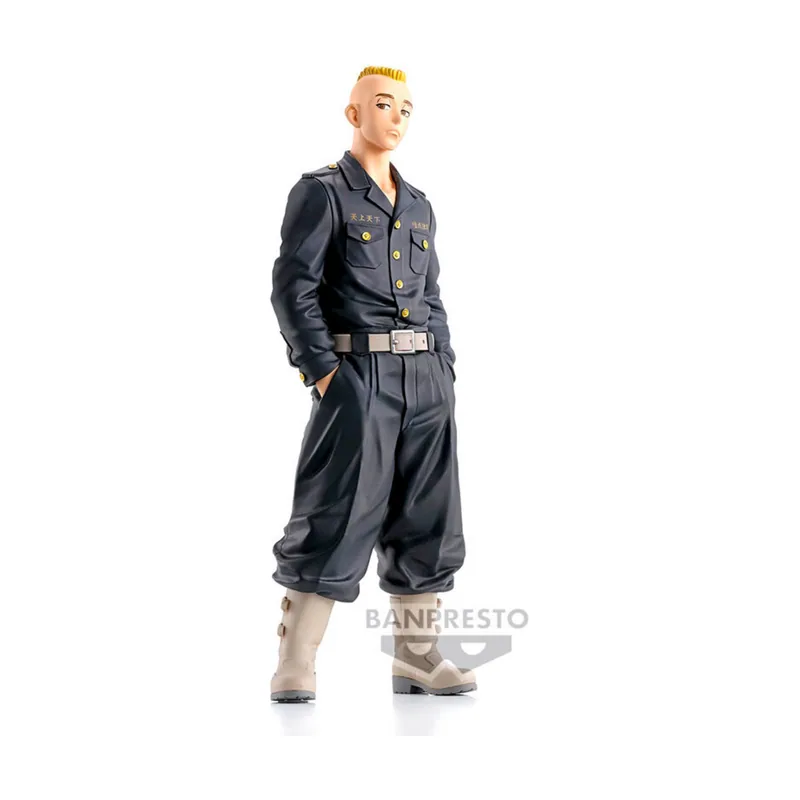 Banpresto Figura Yasuhiro Muto Tokyo Revengers 18cm
