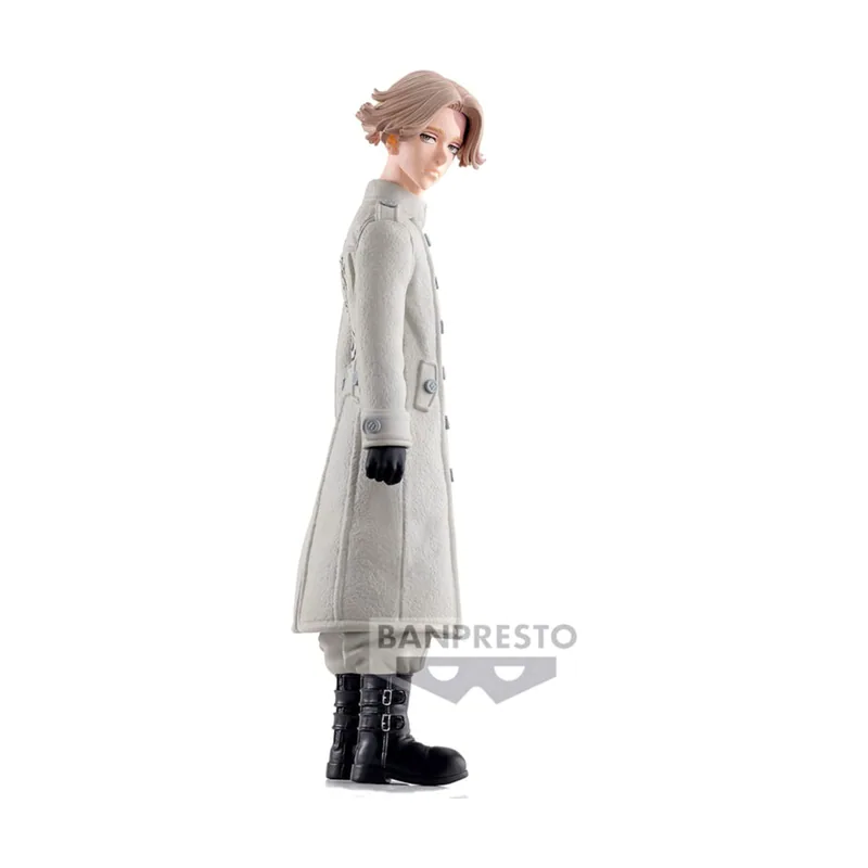 Banpresto Figura Seiyu Inui Tokyo Revengers 17cm