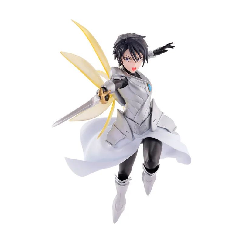 Banpresto Figura Hinata Sakaguchi Vibration Star That Time I Got Reincarnated as a Slime 19cm
