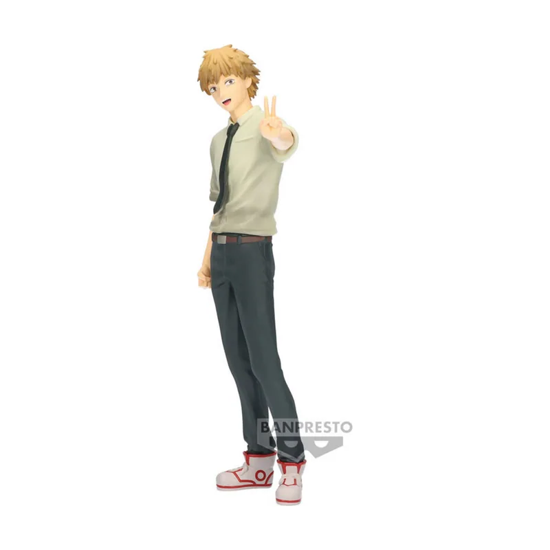Banpresto Figura Denji vol.1 Chain Spirits Chainsaw Man