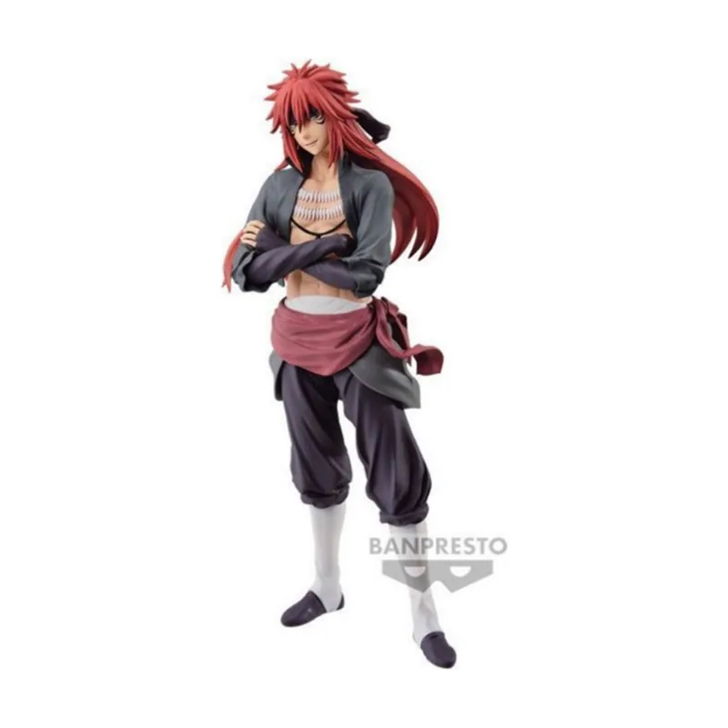 Banpresto Figura Guy Crimson vol.19 Otherworlder That Time I Got Reincarnated as a Slime