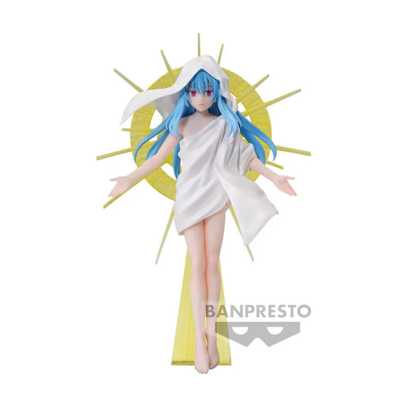 Banpresto Figura Raphael Rimuru Effectreme That Time I Got Reincarnated as a Slime 16cm