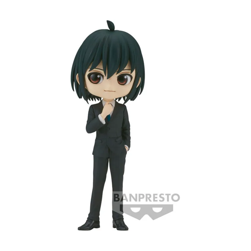 Banpresto Figura Yuri Briar Spy X Family Q posket 14cm