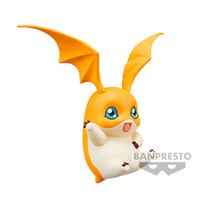 Banpresto Figura Patamon Adventure Archives Digimon Adventure 7cm