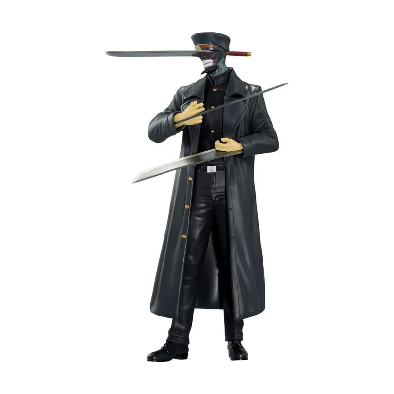 Banpresto Figura Chain Spirits vol.6 Chainsaw Man