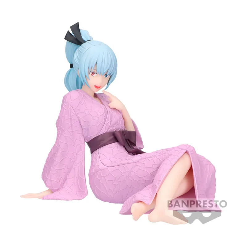 Banpresto Figura Luminus Tempest Banquet That Time I Got Reincarnated as a Slime 11cm