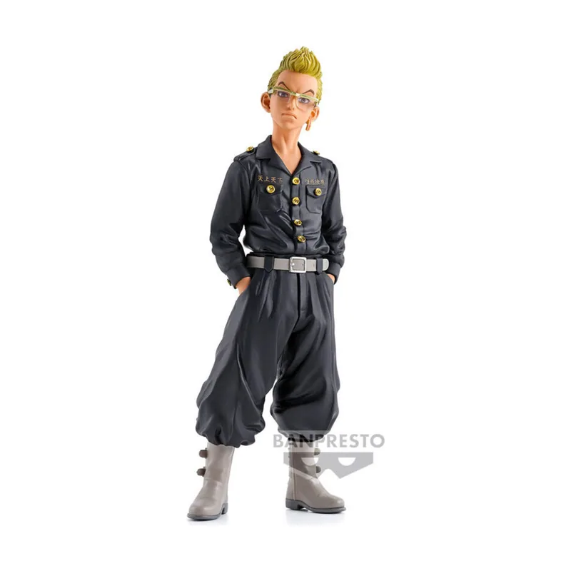 Banpresto Figura Tetta Kisaki Tokyo Revengers 16cm