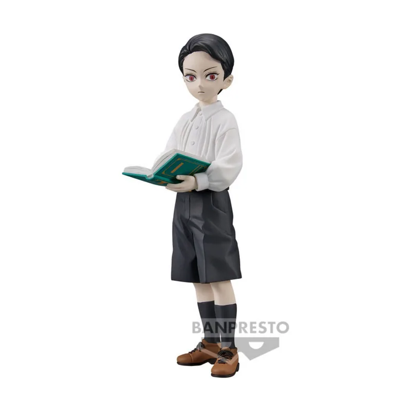 Banpresto Figura Muzan Kibutsuji vol.11 Demon Slayer Kimetsu no Yaiba