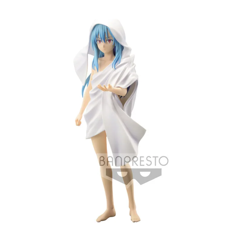 Banpresto Figura Raphael Otherworlder Vol.14 That Time I Got Reincarnated as a Slime