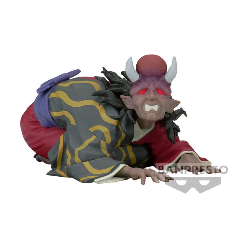 Banpresto Figura Hantengu Demon Series Demon Slayer Kimetsu no Yaiba 5cm