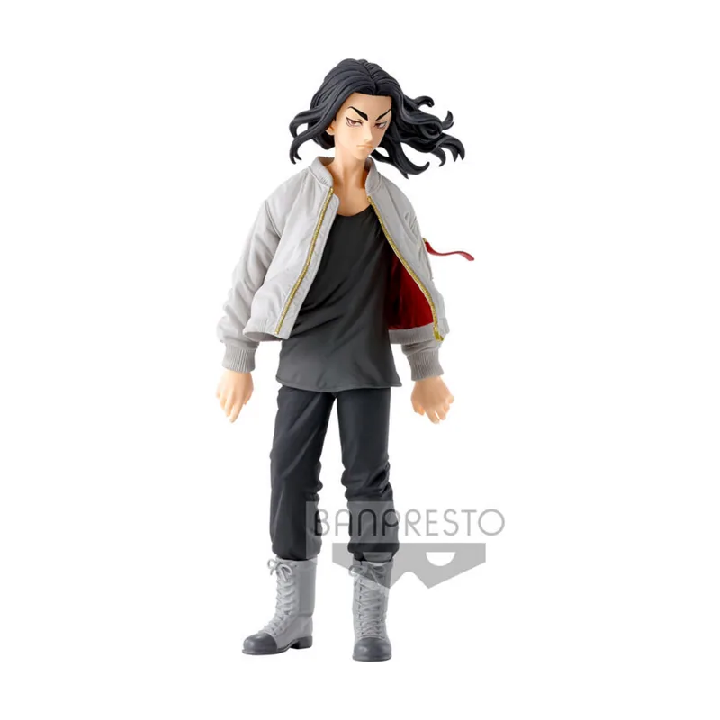 Banpresto Figura Keisuke Baji vol.2 Tokyo Revengers