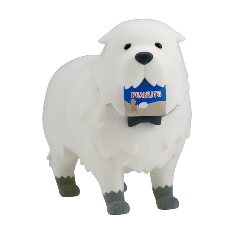 Banpresto Figura Bond Forger Fluffy Puffy Spy X Family 8cm