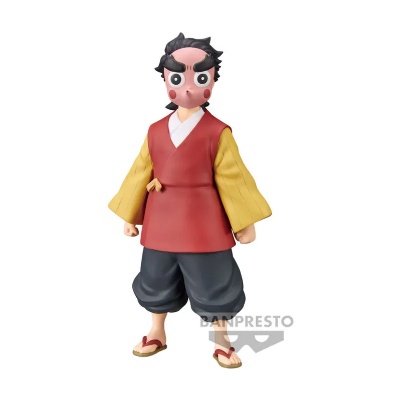 Banpresto Figura Kotetsu ver.42 Demon Slayer Kimetsu no Yaiba