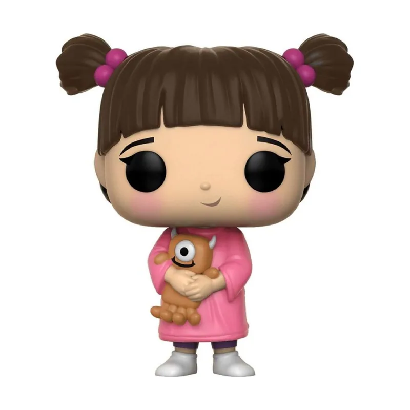 Funko Figura POP Disney Monsters Inc. Boo