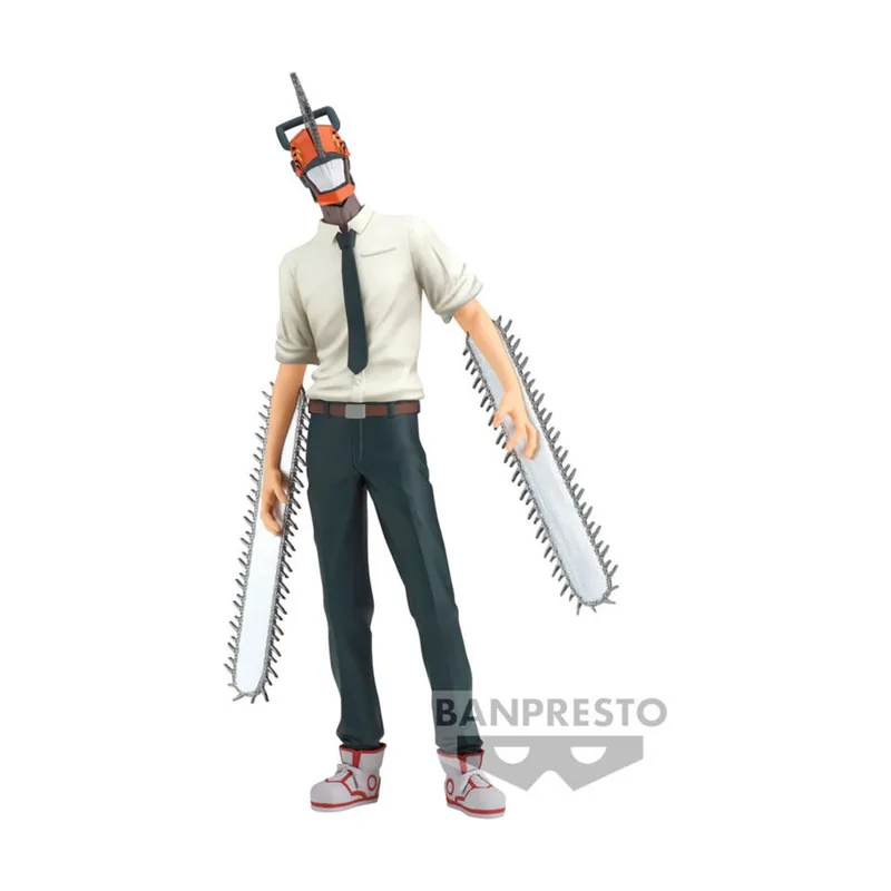 Banpresto Figura Chain Spirits vol.5 Chainsaw Man