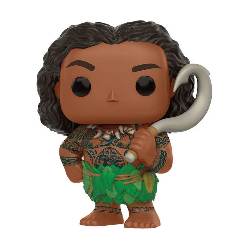 Funko Figura POP Vaiana Moana Maui
