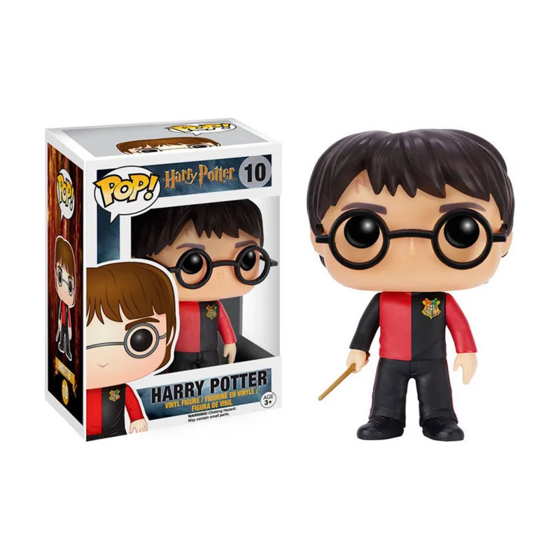 Funko Figura POP Harry Potter Triwizard Tournament