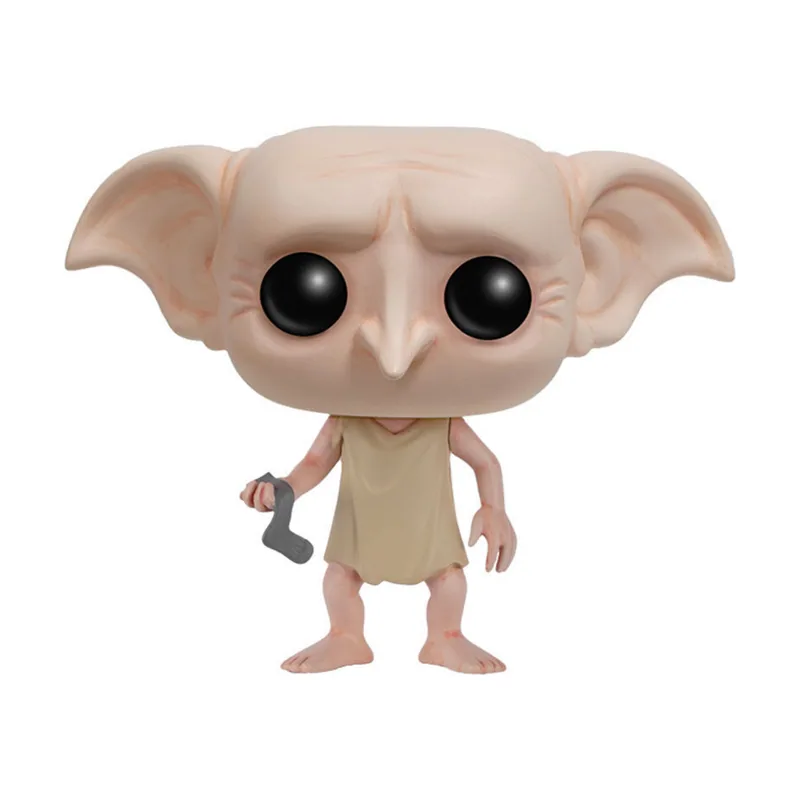 Funko Figura POP Harry Potter Dobby