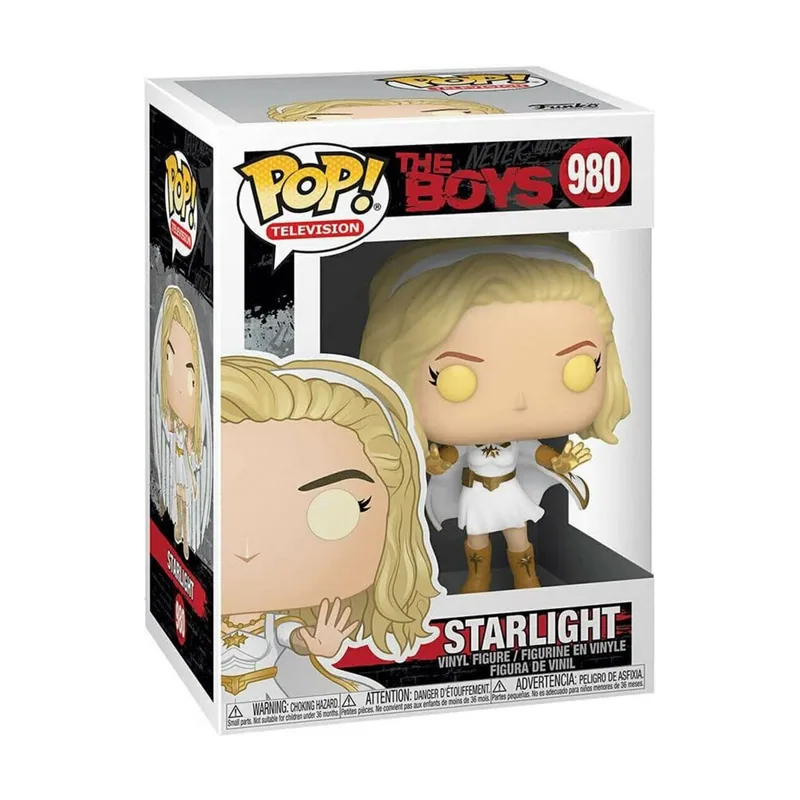 Funko Figura POP The Boys