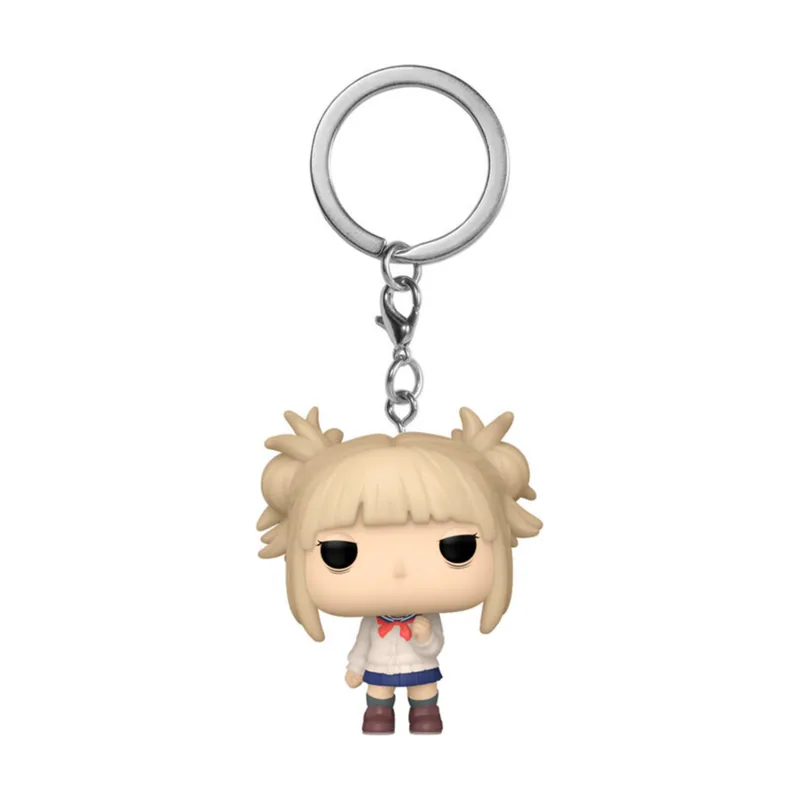 Funko Llavero Pocket POP My Hero Academia Himiko Toga