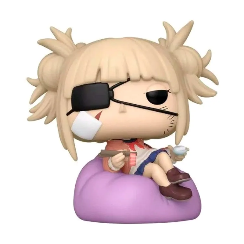 Funko Figura POP My Hero Academia Himiko Toga Exclusive
