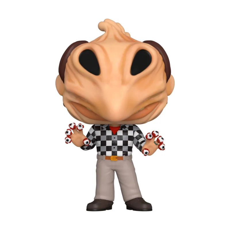 Funko Figura POP Beetlejuice Adam Transformed